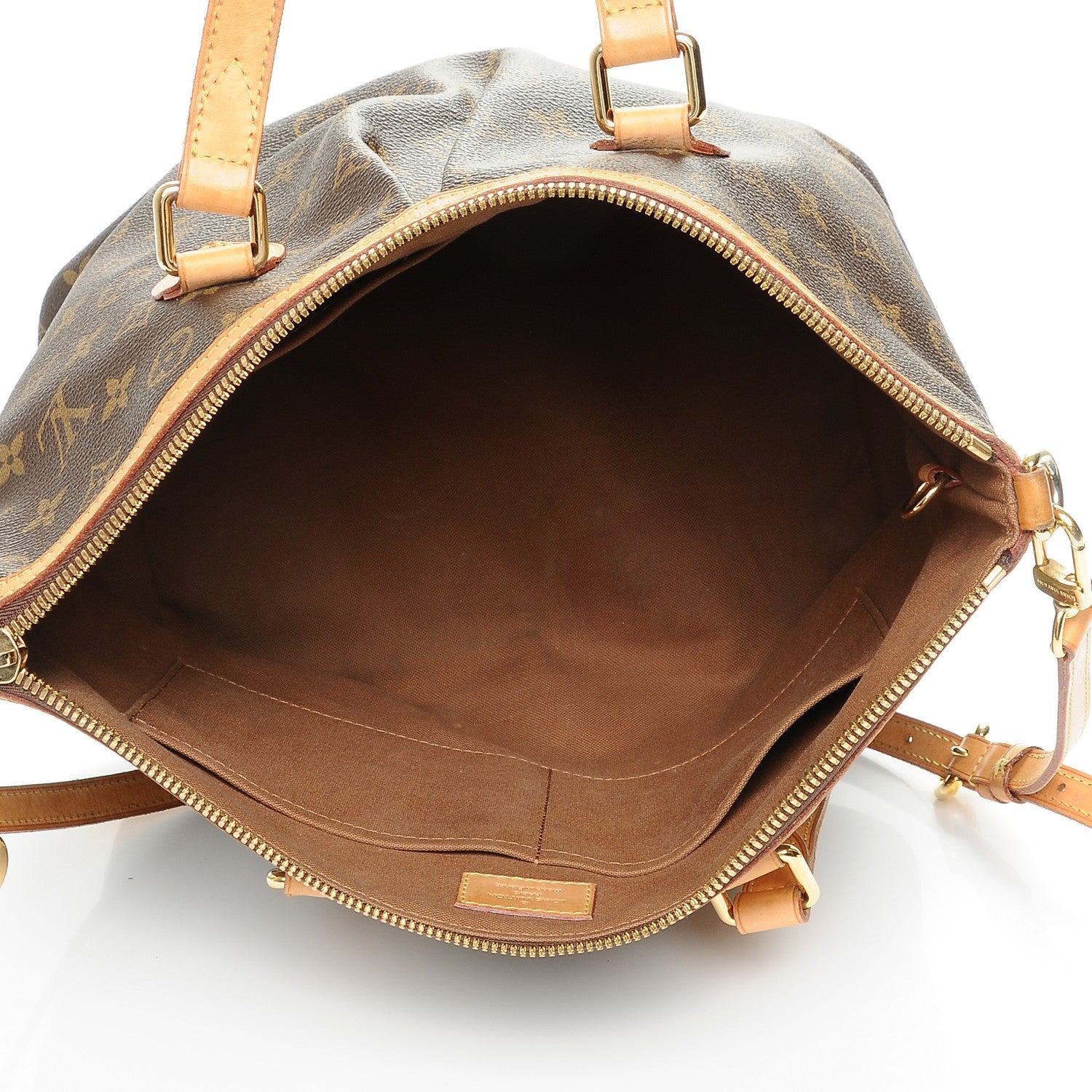 Louis Vuitton Monogram Palermo PM 5 of 7