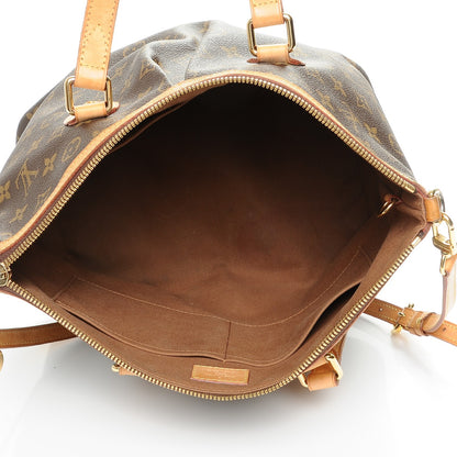Louis Vuitton Monogram Palermo PM 5 of 7