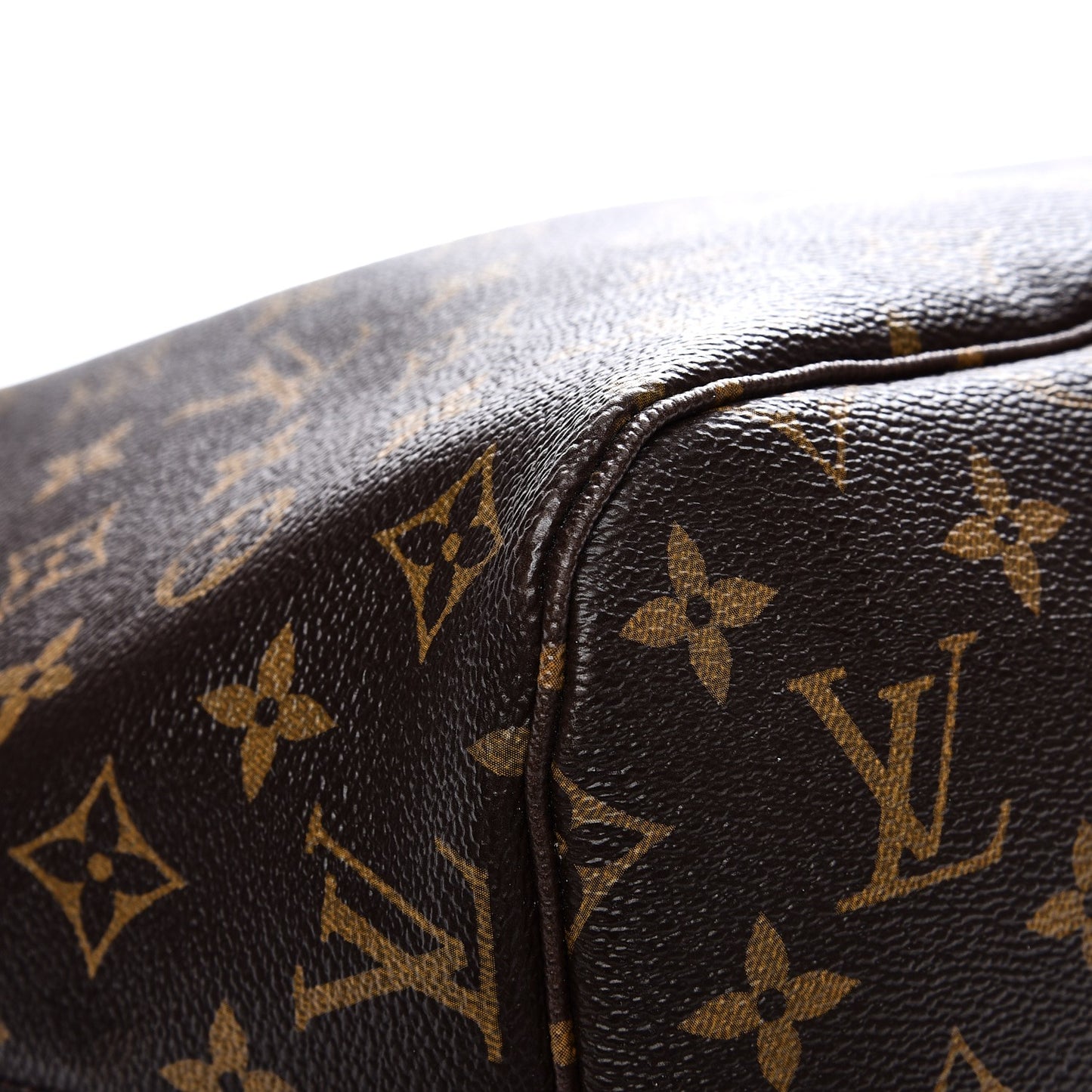 Monogram Neo Neverfull MM Pivoine
