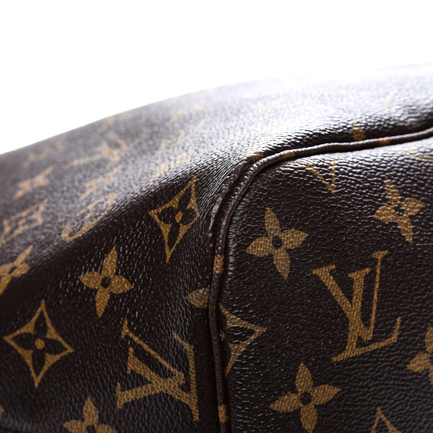 Louis Vuitton Monogram Neo Neverfull MM Pivoine 11 of 14