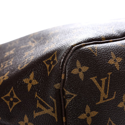 Louis Vuitton Monogram Neo Neverfull MM Pivoine 11 of 14