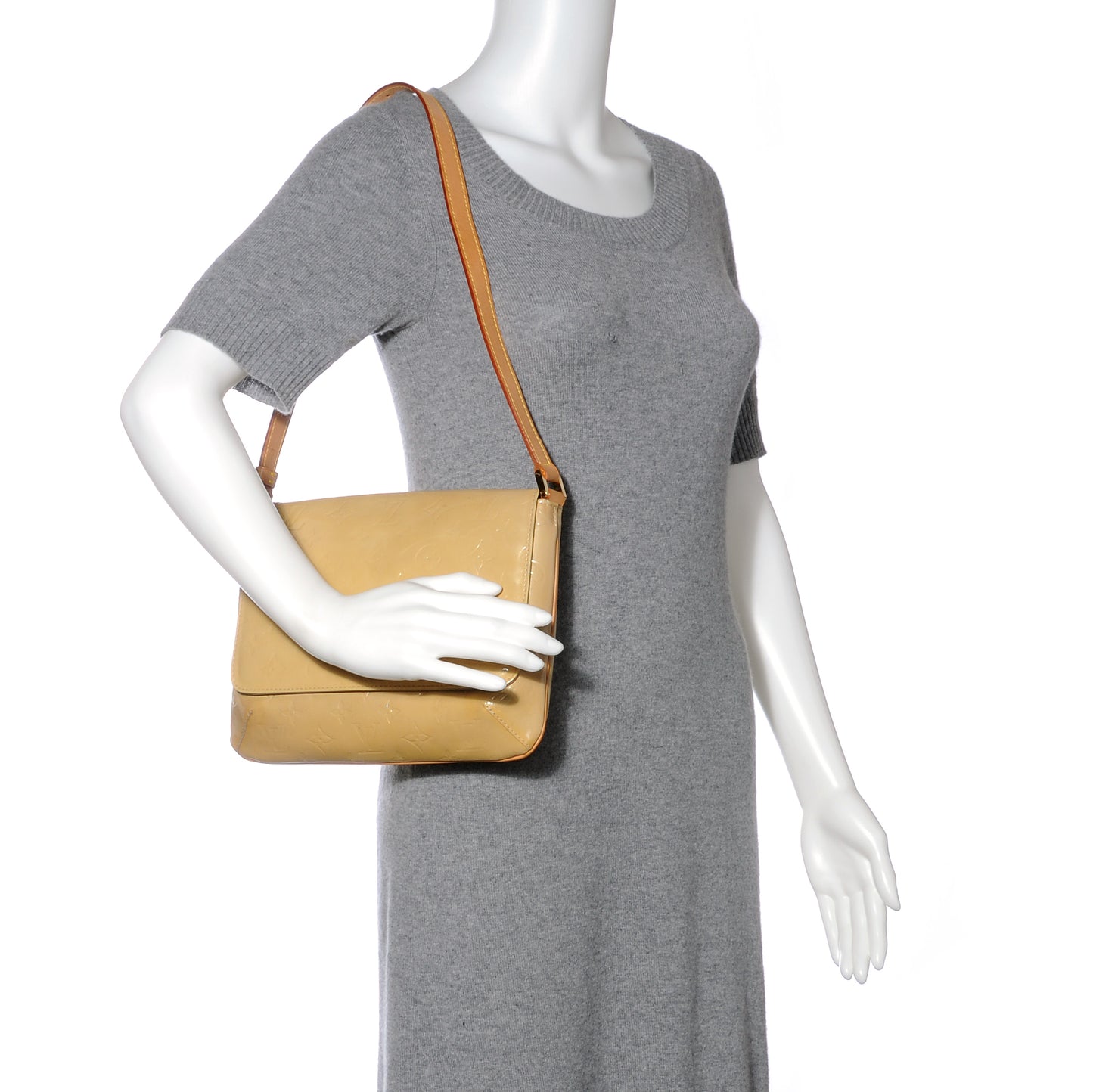 Vernis Thompson Street Beige