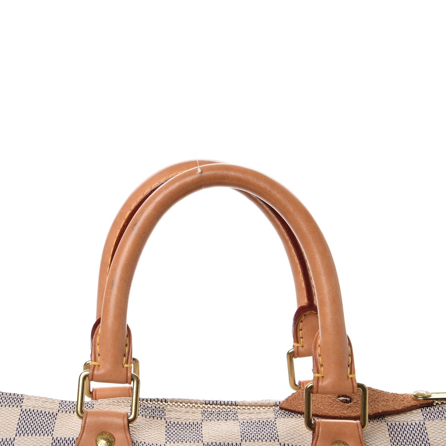 Damier Azur Speedy 25