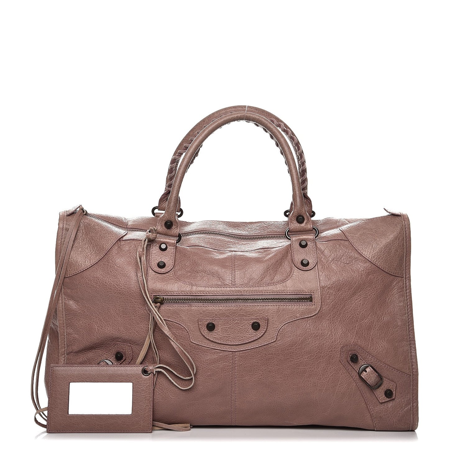 Agneau Classic Hardware Work Parme