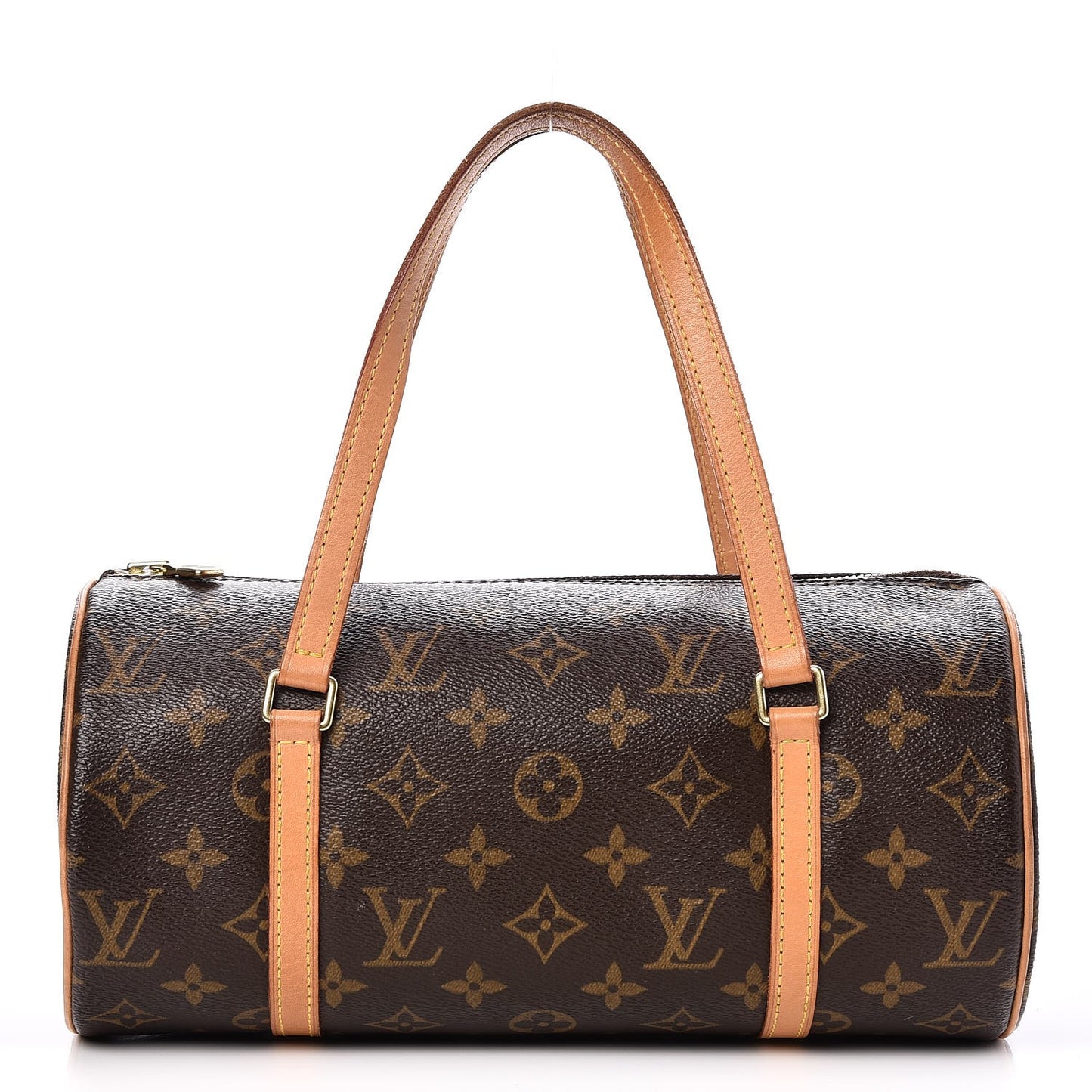 Monogram Papillon 26