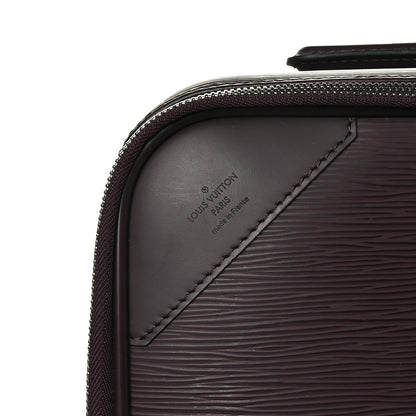 Louis Vuitton Epi Pegase 50 Quetsche 6 of 9