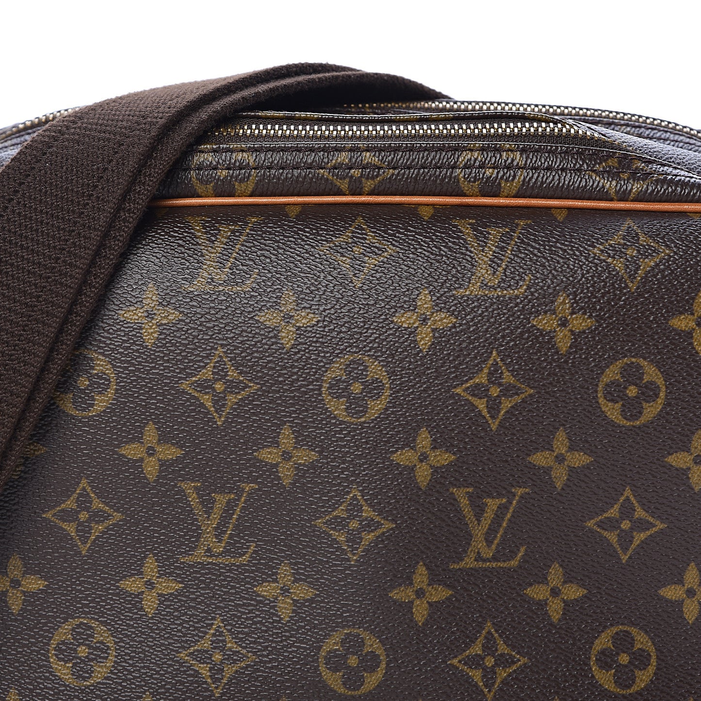 Monogram Reporter PM