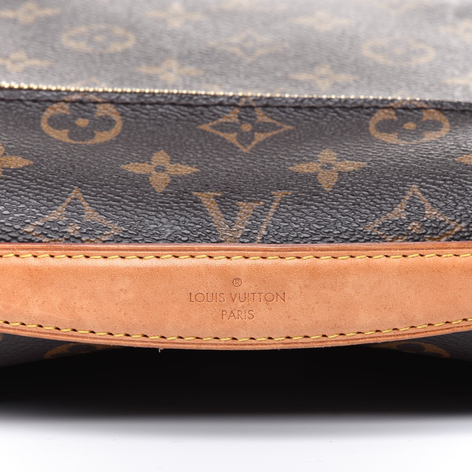 Louis Vuitton Monogram Pochette Metis 19 of 27