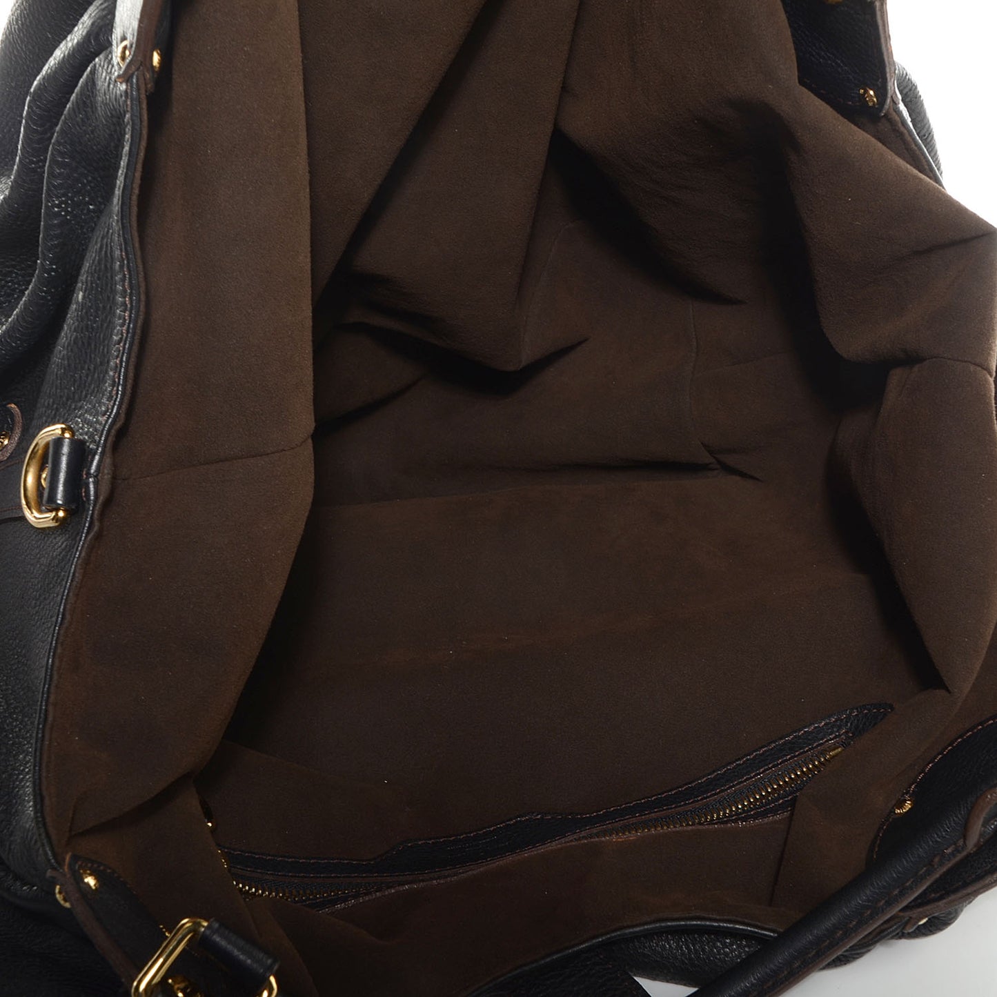 Mahina XXL Black