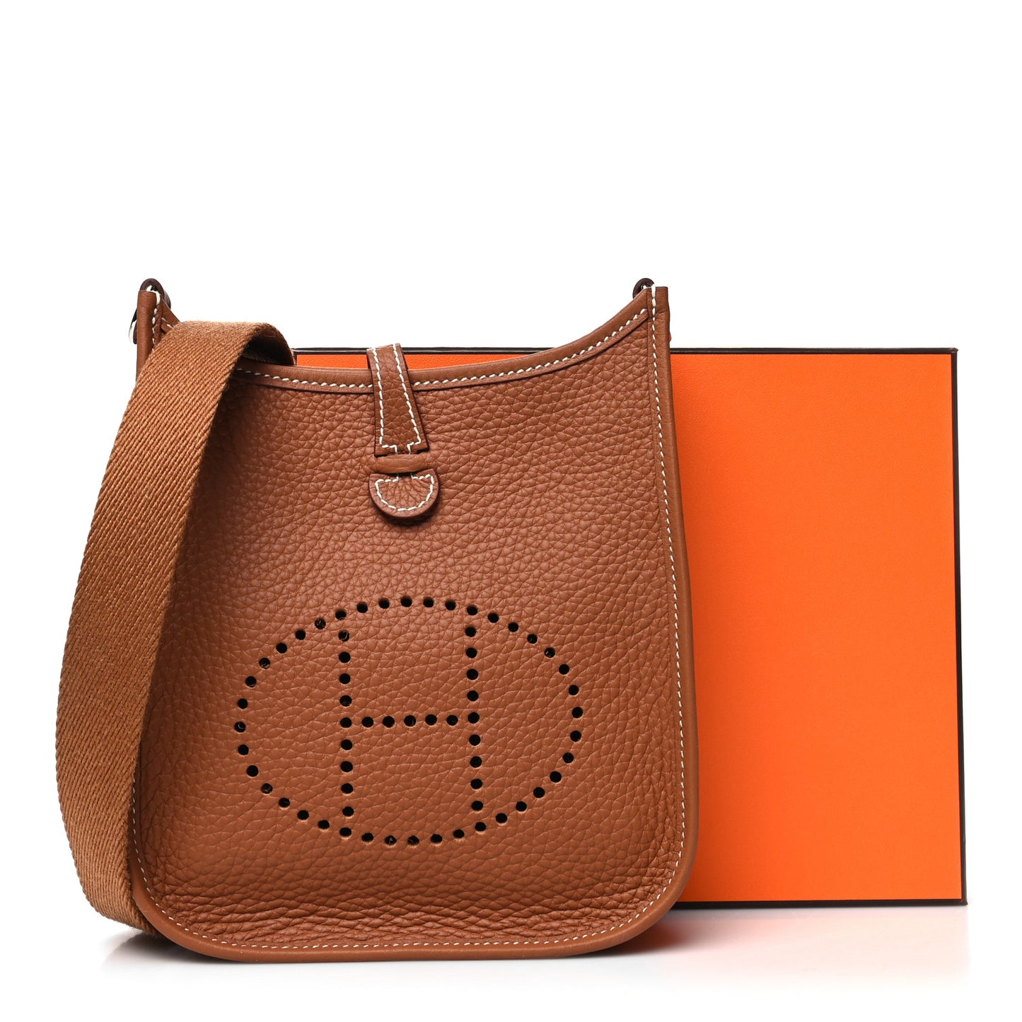 Taurillon Clemence Evelyne TPM Gold