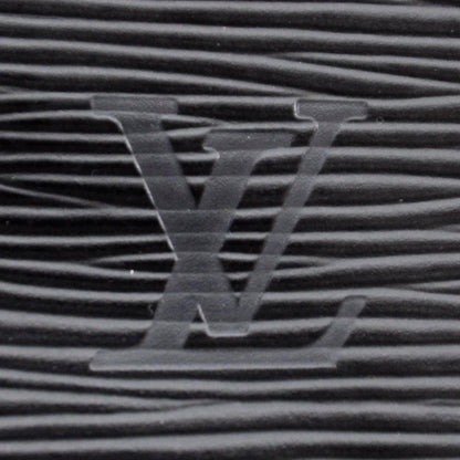 Louis Vuitton Epi Z Gemeaux Black 5 of 9