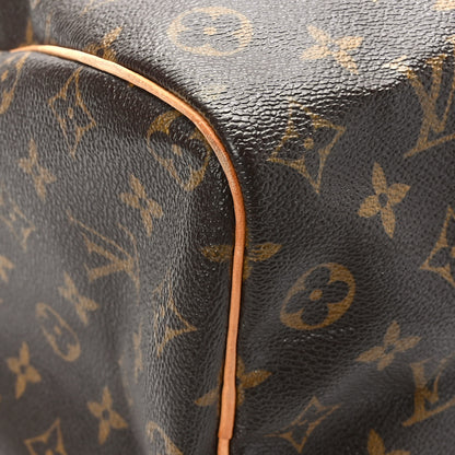 Louis Vuitton Monogram Speedy 35 8 of 12