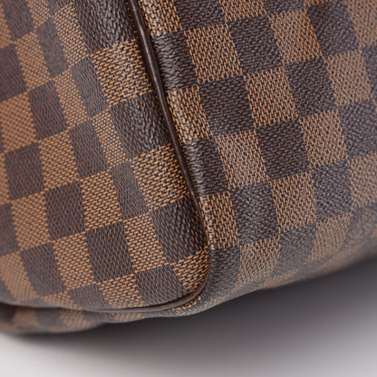Louis Vuitton Damier Ebene Speedy 30 8 of 11