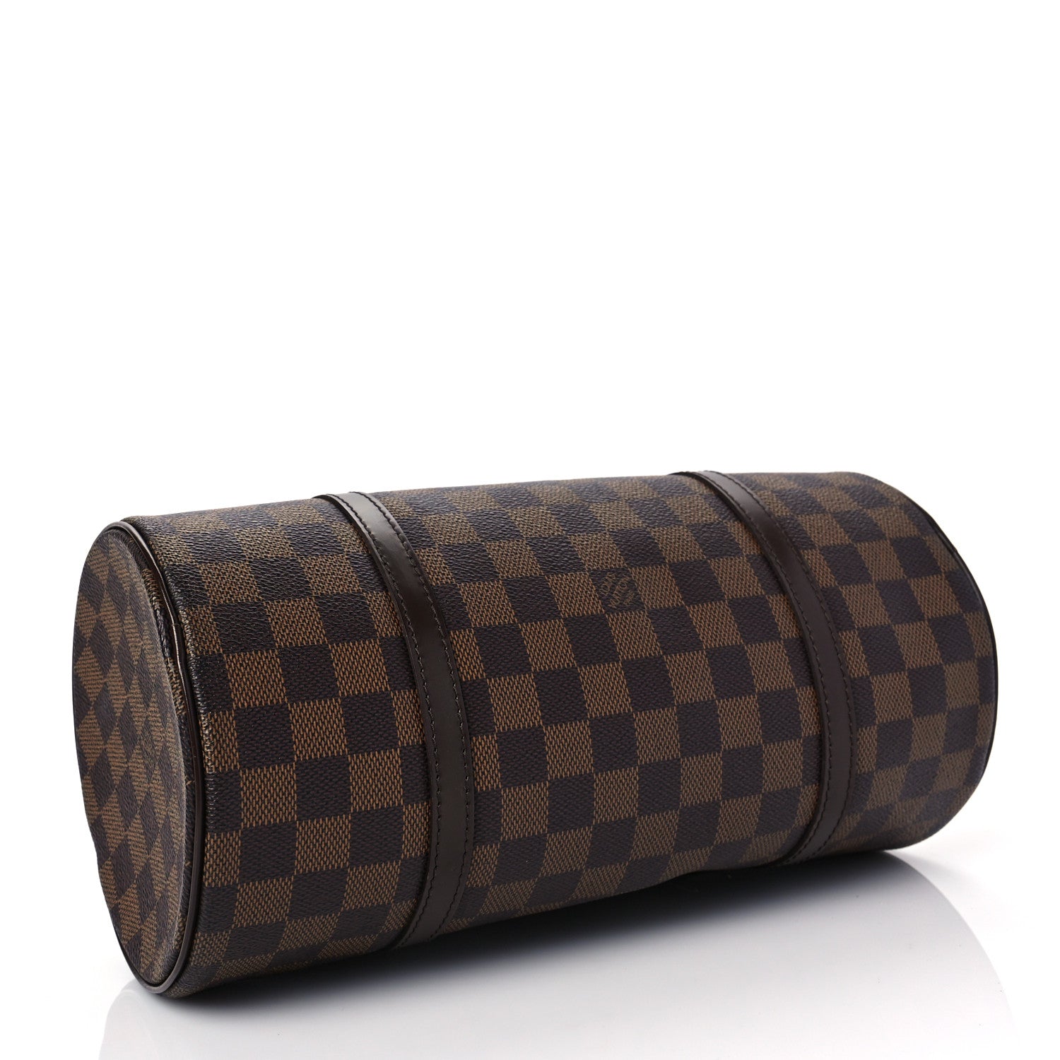 Louis Vuitton Damier Ebene Papillon 30 7 of 7