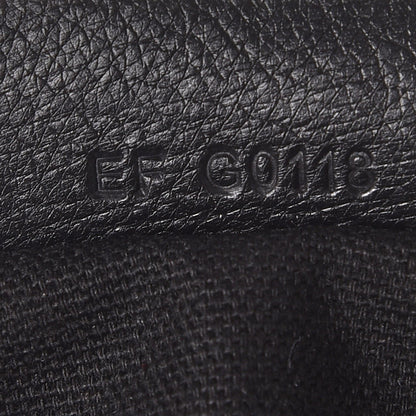 Givenchy Sugar Goatskin Mini Pandora Black 7 of 7