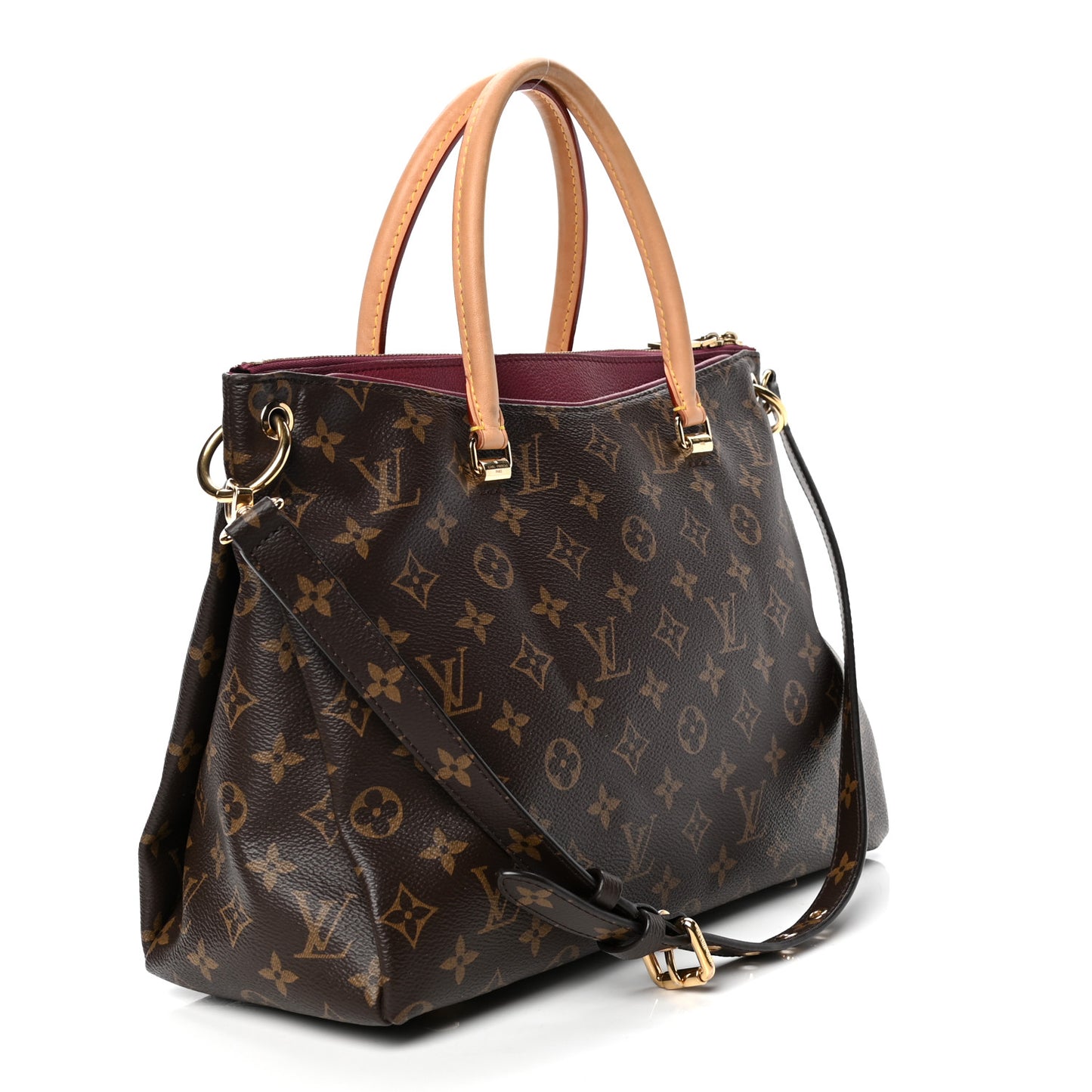 Monogram Pallas Aurore