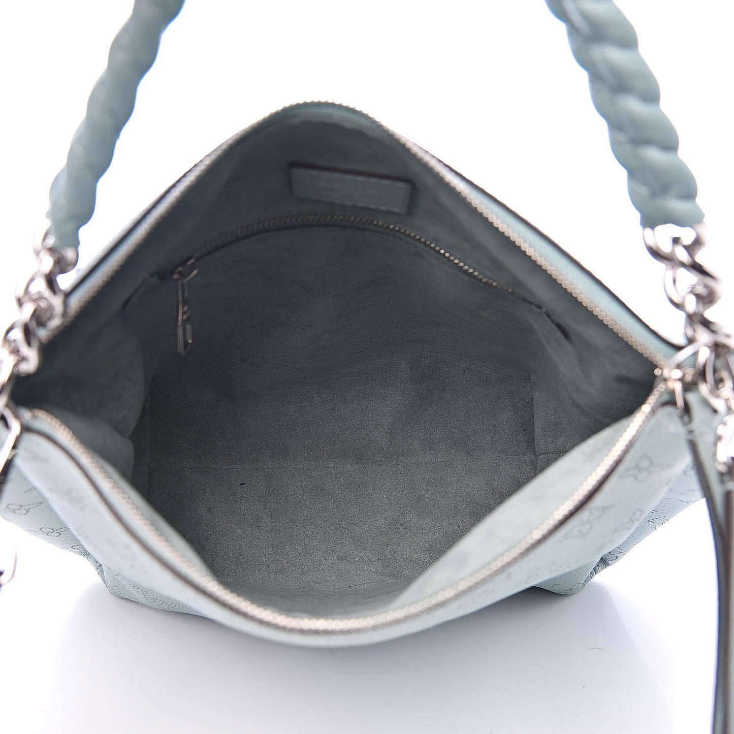Mahina Babylone Chain BB Vert Lagon