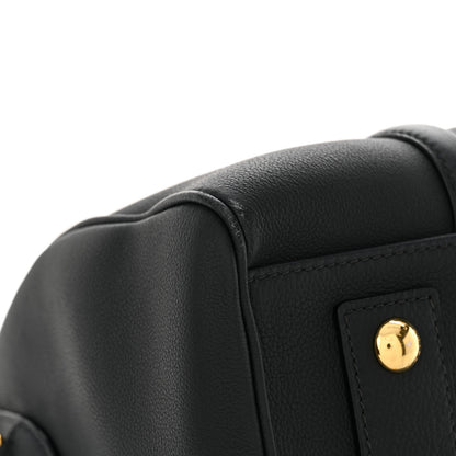 Louis Vuitton Veau Cachemire SC Bag PM Cobalt 10 of 12