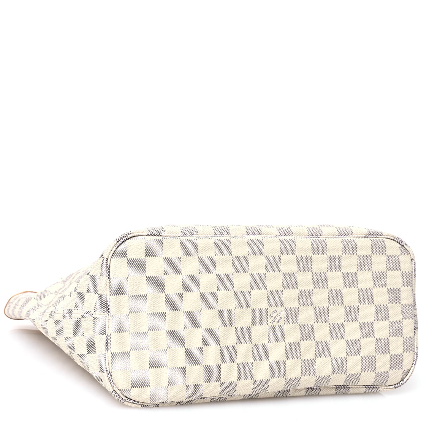 Damier Azur Neo Neverfull MM