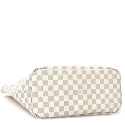 Louis Vuitton Damier Azur Neo Neverfull MM 5 of 10