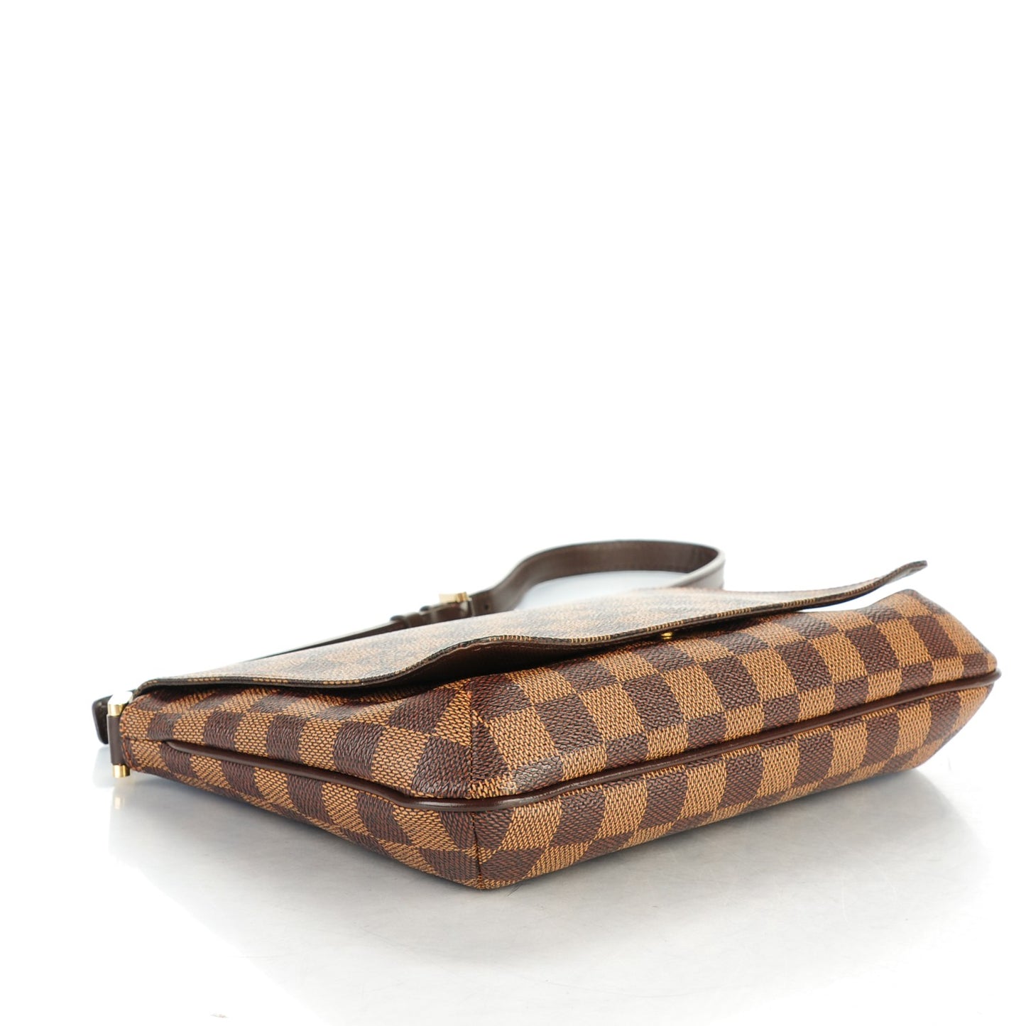 Damier Ebene Musette Tango