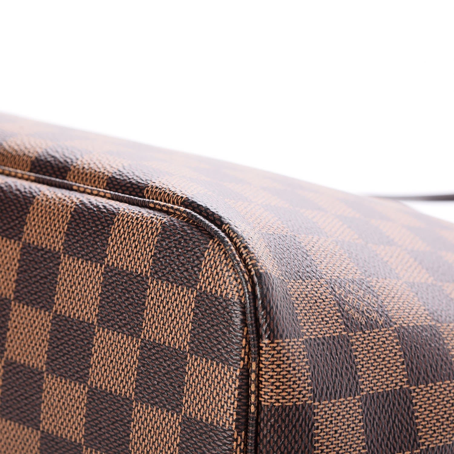 Louis Vuitton Damier Ebene Neo Neverfull MM 12 of 12