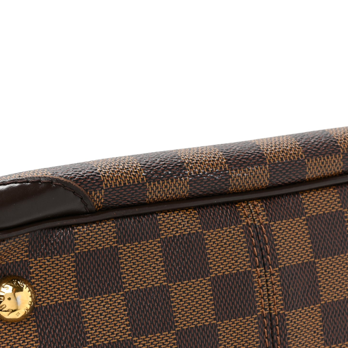 Damier Ebene Verona MM