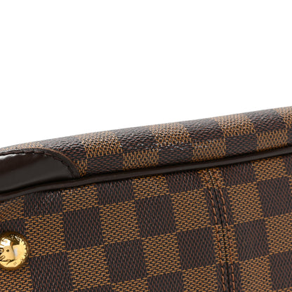 Louis Vuitton Damier Ebene Verona MM 14 of 14