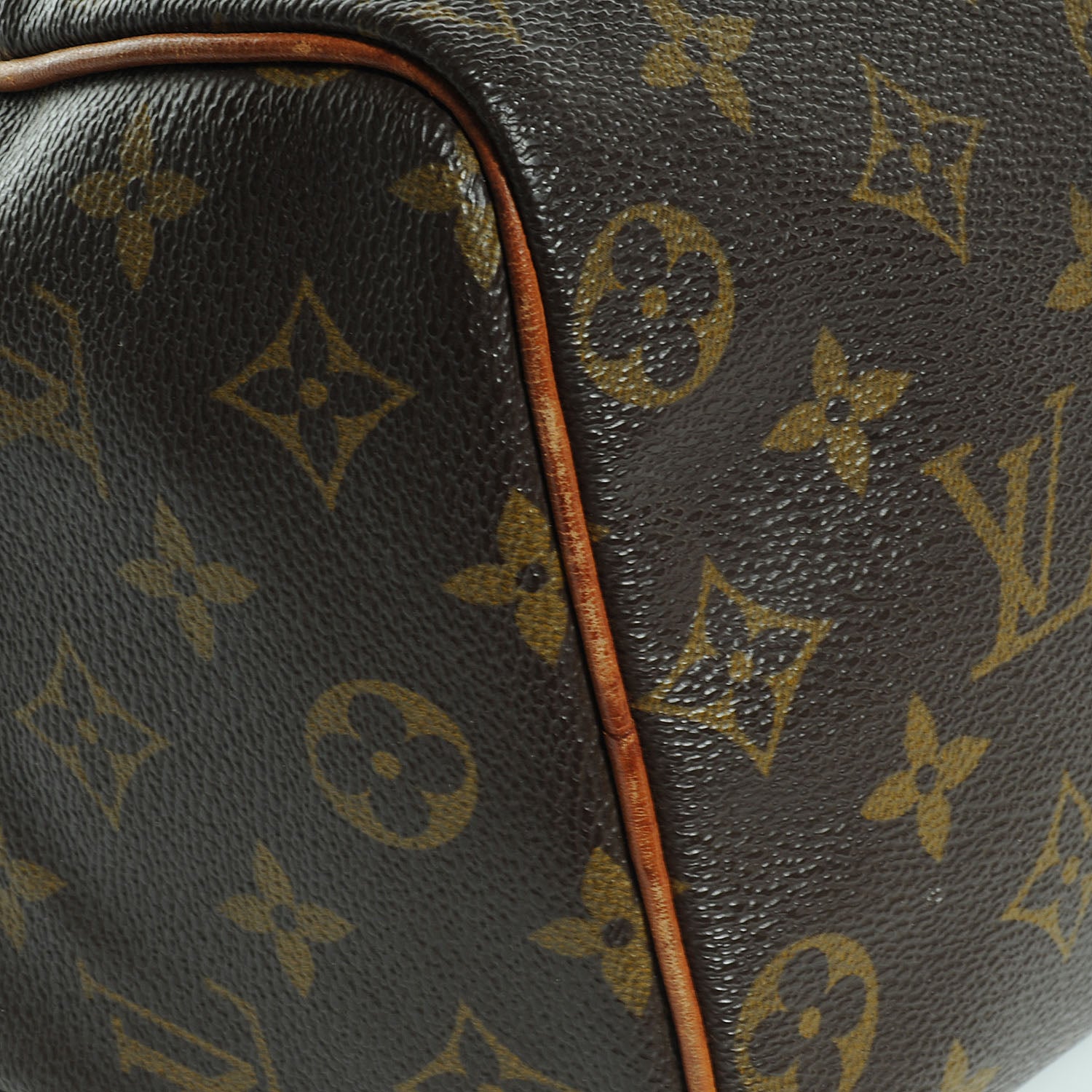 Louis Vuitton Monogram Speedy 25 7 of 10