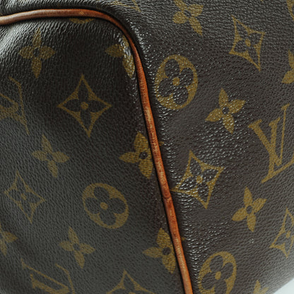 Louis Vuitton Monogram Speedy 25 7 of 10