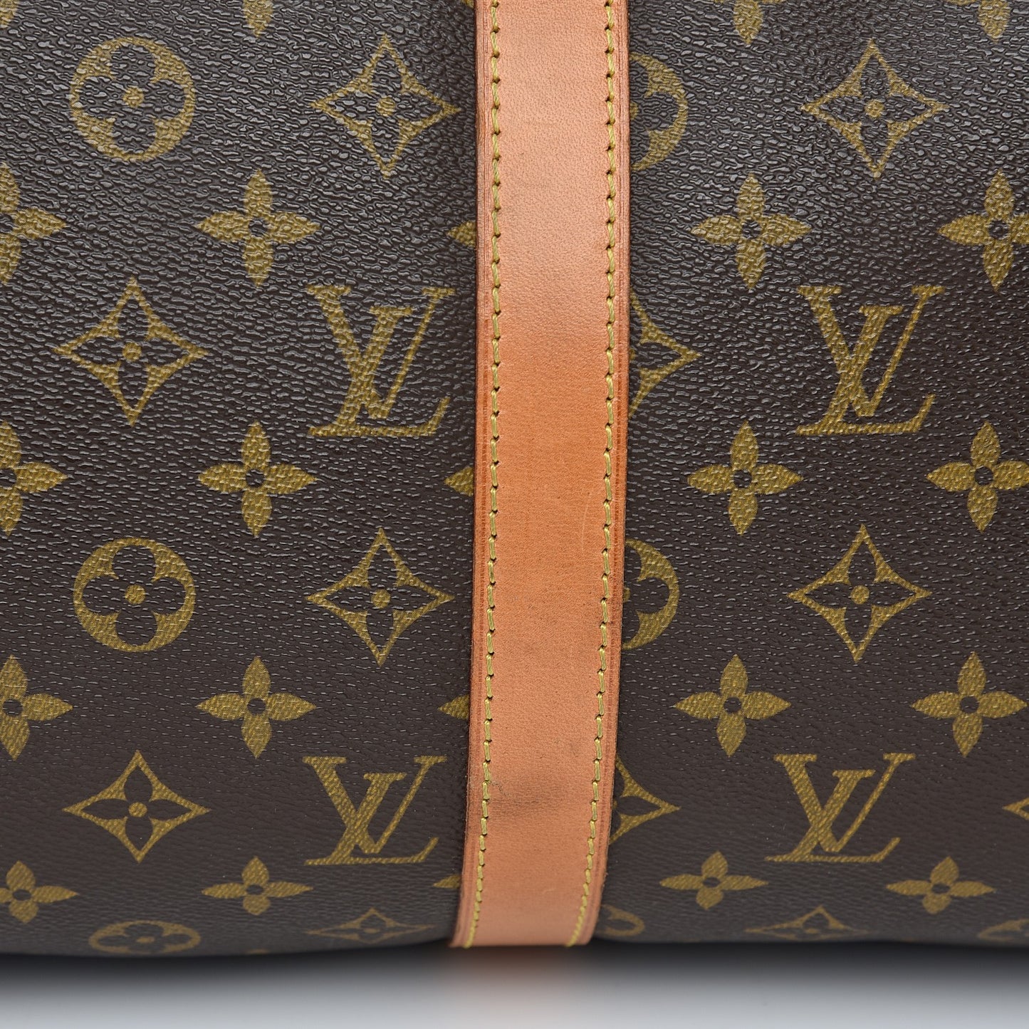 Monogram Keepall 50