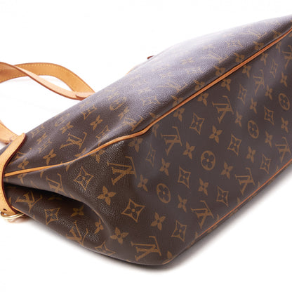 Louis Vuitton Monogram Batignolles Horizontal 6 of 8