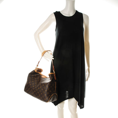 Louis Vuitton Monogram Delightful PM 2 of 7