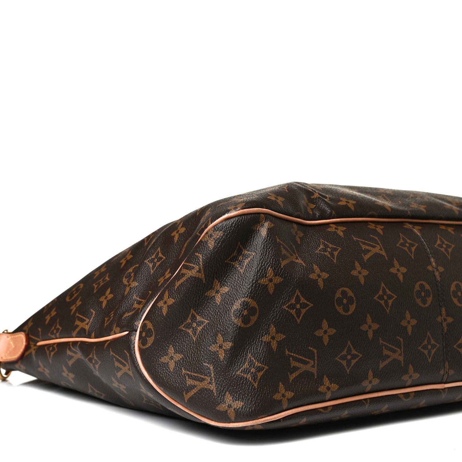 Louis Vuitton Monogram Delightful MM 8 of 22