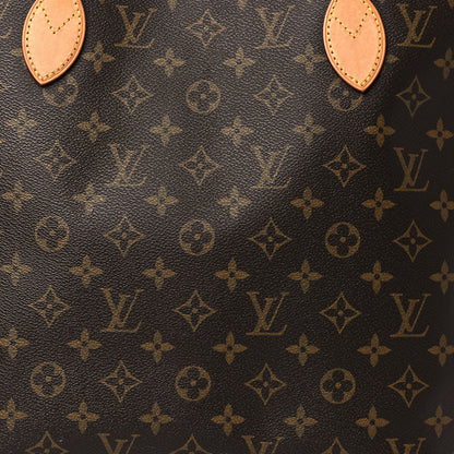 Louis Vuitton Monogram Neo Neverfull MM 10 of 13