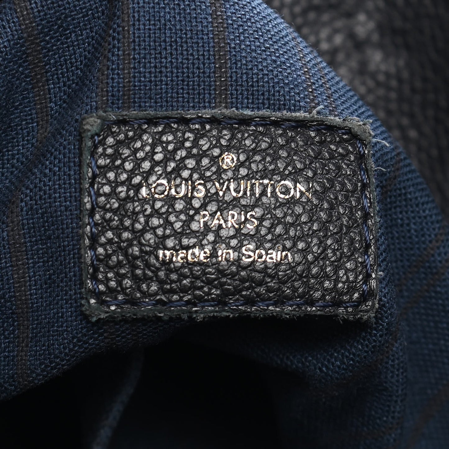 Empreinte Artsy MM Infini