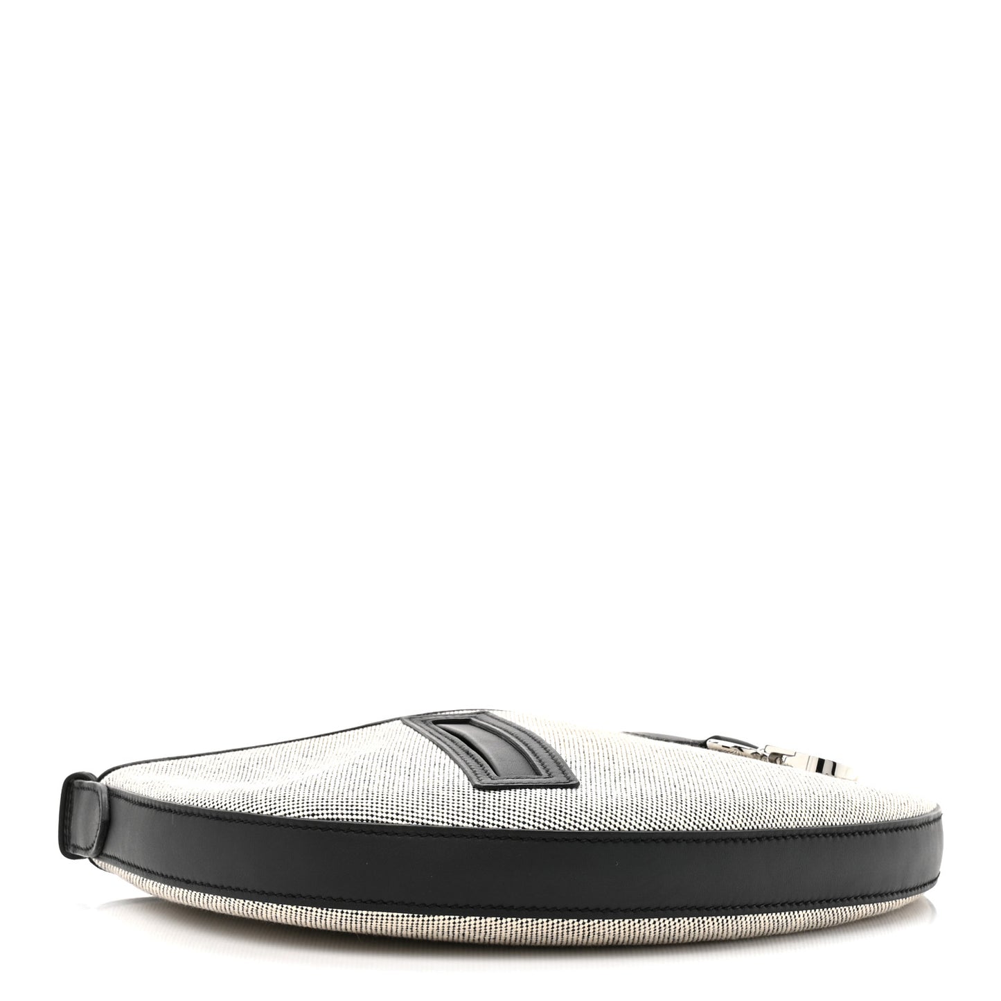 Canvas Swift P'tit Arcon Ecru Black