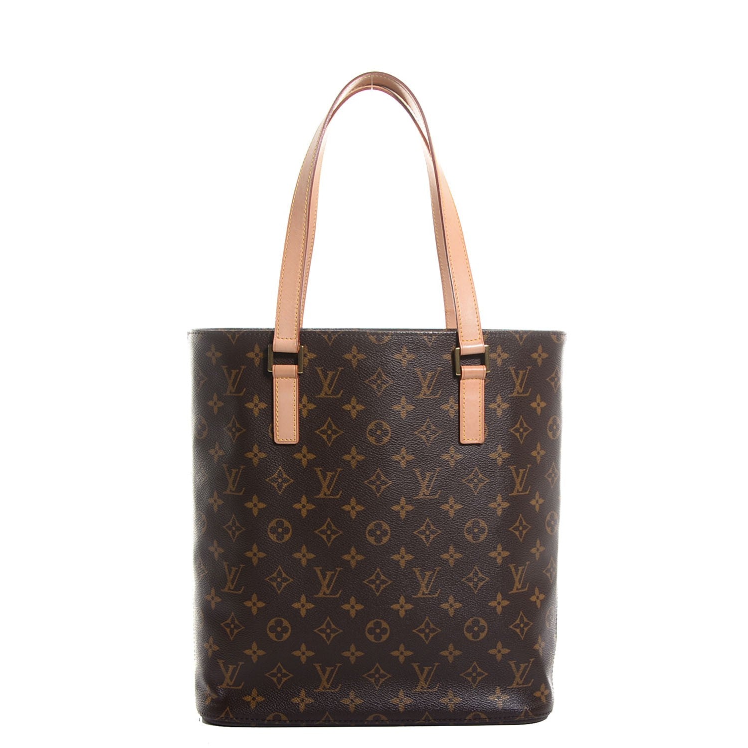 Louis Vuitton Monogram Vavin GM 1 of 7
