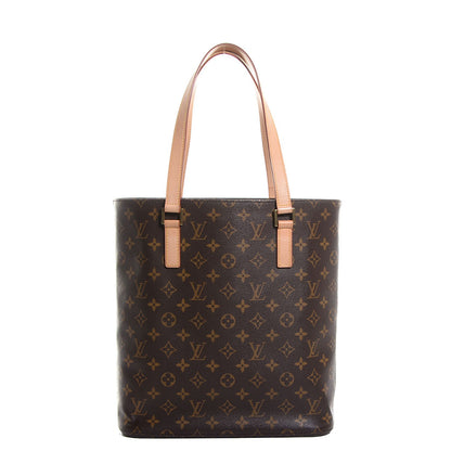 Louis Vuitton Monogram Vavin GM 1 of 7