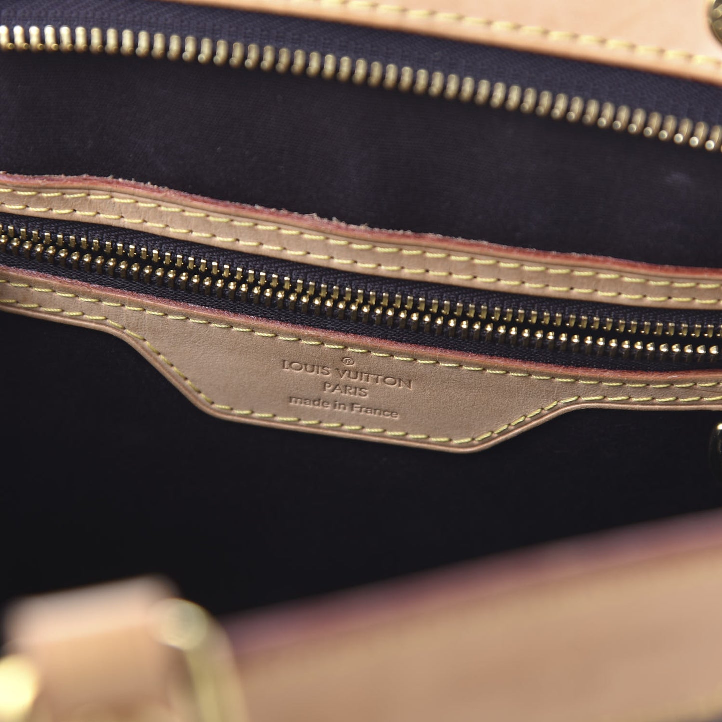 Vernis Brea MM Amarante