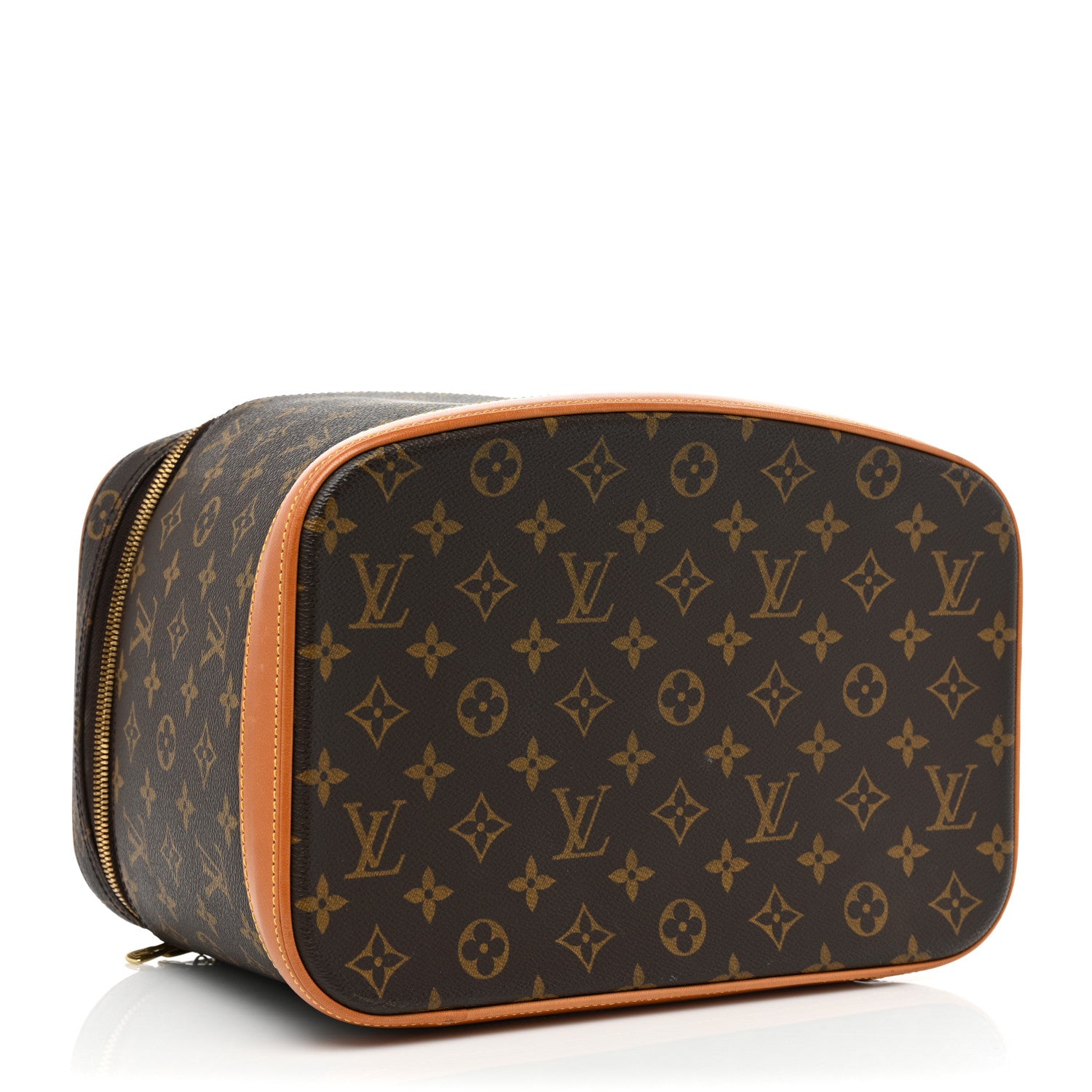 Louis Vuitton Monogram Nice 5 of 16