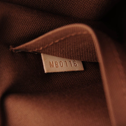 Louis Vuitton Monogram Pochette Accessories NM 7 of 7