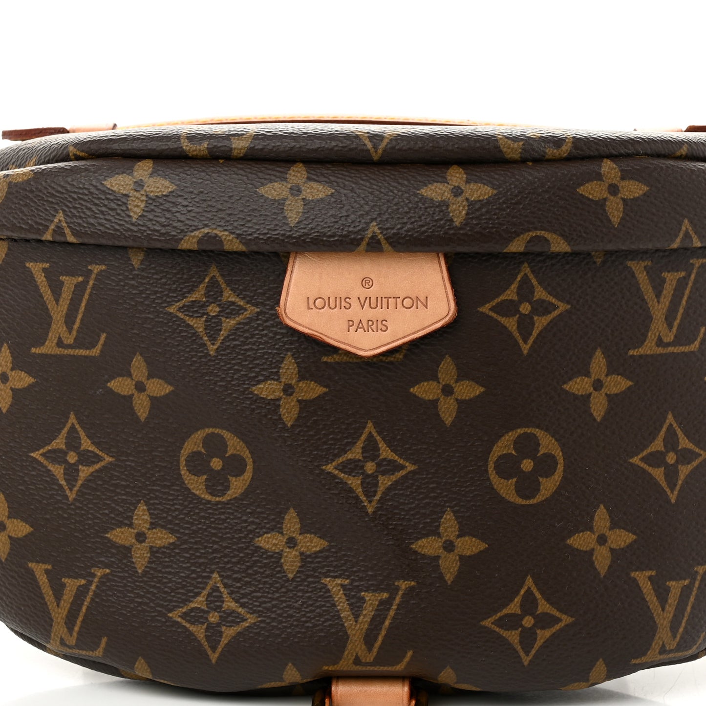 Monogram Bumbag