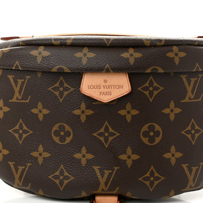 Louis Vuitton Monogram Bumbag 7 of 9