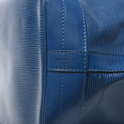 Louis Vuitton Epi Noe Toledo 6 of 12