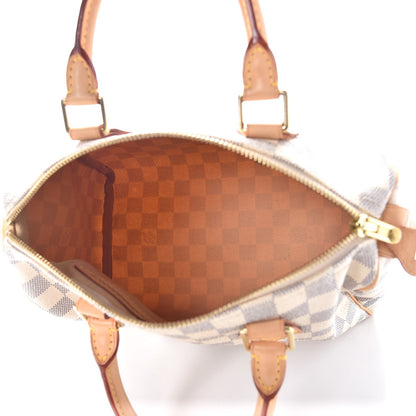 Louis Vuitton Damier Azur Speedy 25 5 of 9