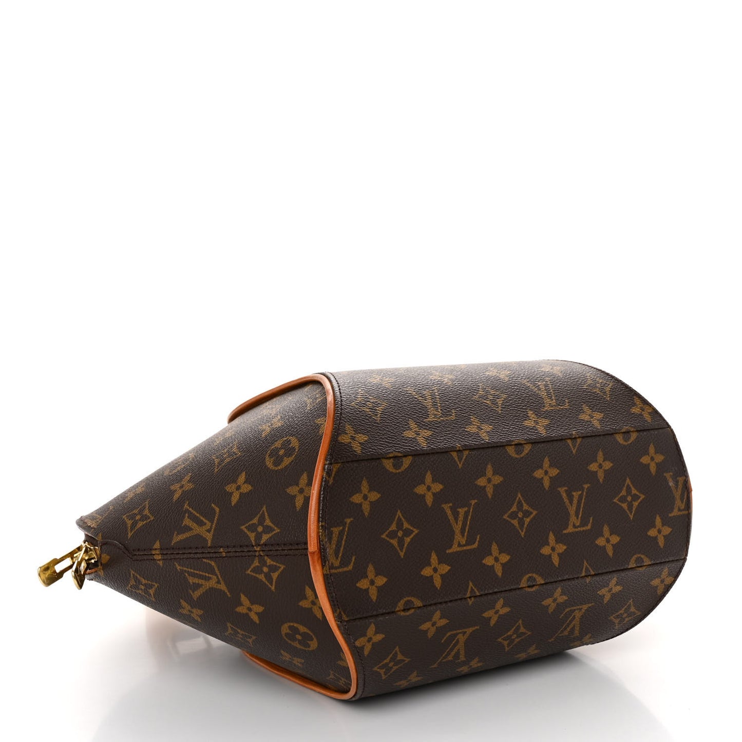 Monogram Ellipse MM