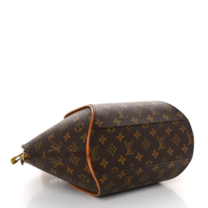 Louis Vuitton Monogram Ellipse MM 4 of 9