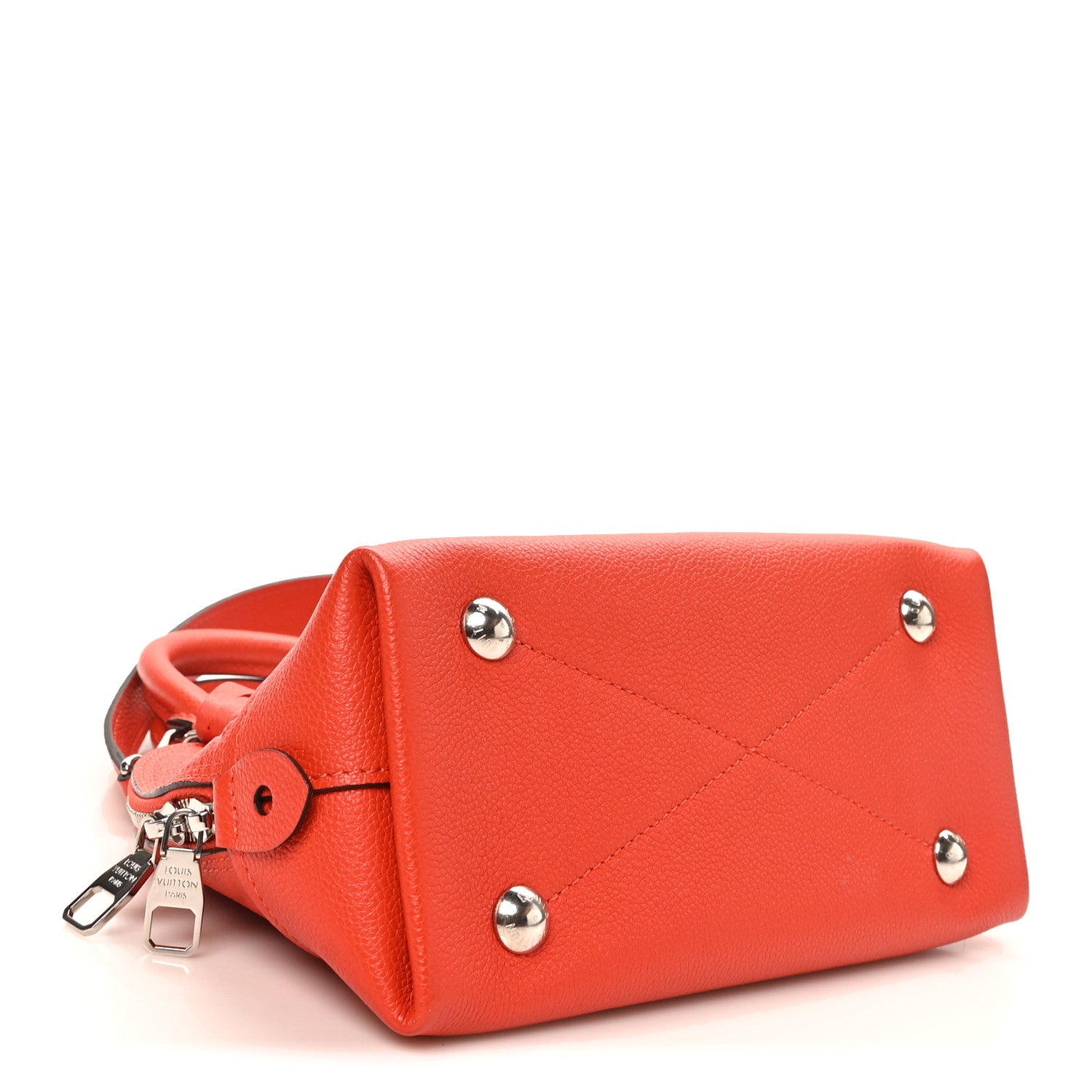 Louis Vuitton Empreinte Neo Alma BB Abricot 4 of 9