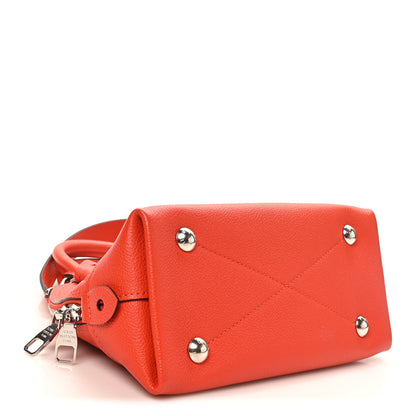 Louis Vuitton Empreinte Neo Alma BB Abricot 4 of 9